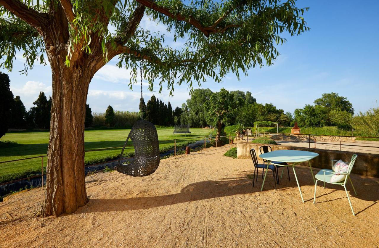 Turismo Rural Mas Ametller Fontclara Exterior photo